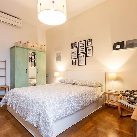 Casa Al 4 Apartment Firenze Bagian luar foto