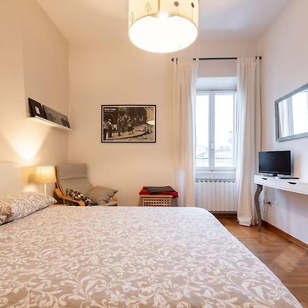 Casa Al 4 Apartment Firenze Bagian luar foto
