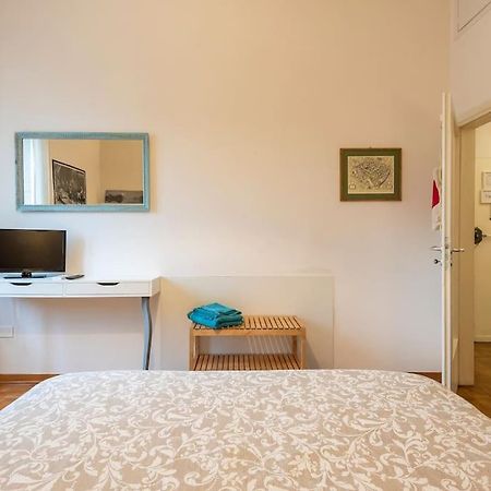 Casa Al 4 Apartment Firenze Bagian luar foto