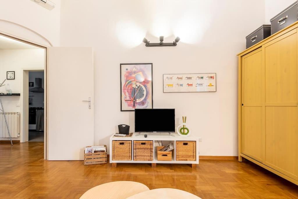 Casa Al 4 Apartment Firenze Bagian luar foto
