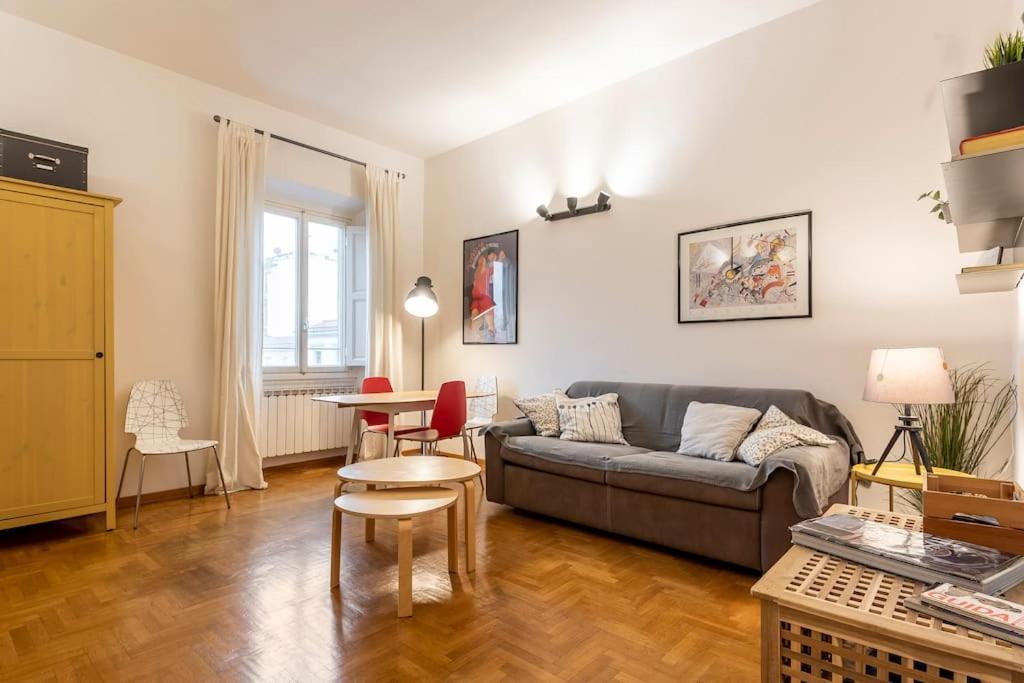 Casa Al 4 Apartment Firenze Bagian luar foto