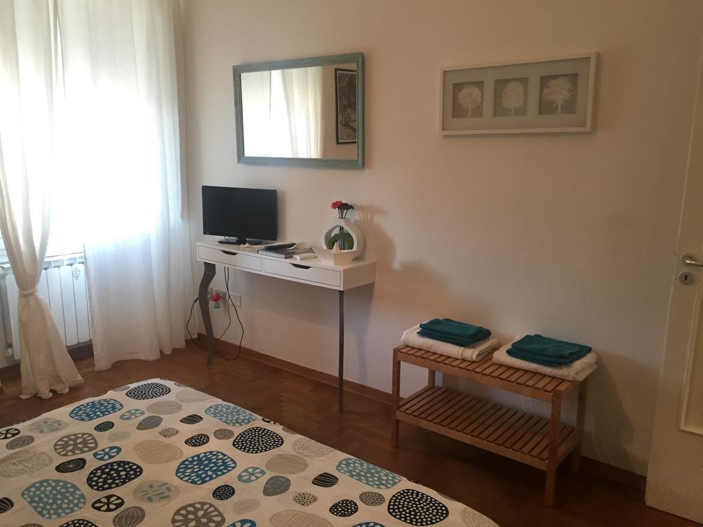 Casa Al 4 Apartment Firenze Bagian luar foto
