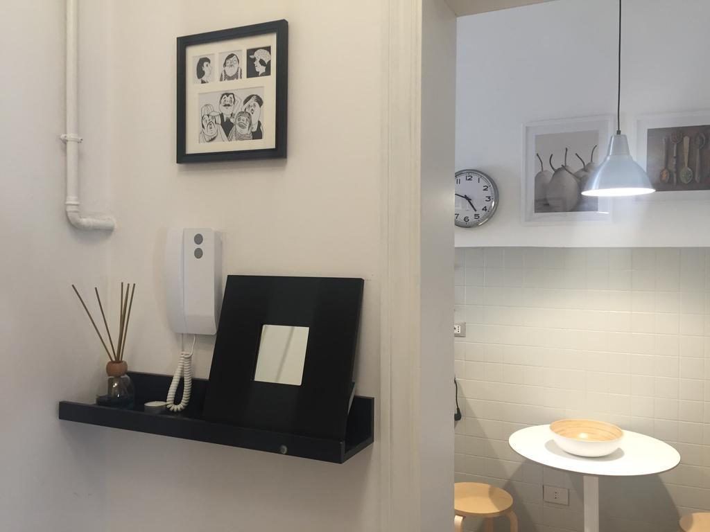 Casa Al 4 Apartment Firenze Bagian luar foto