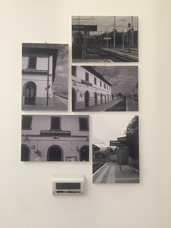 Casa Al 4 Apartment Firenze Bagian luar foto