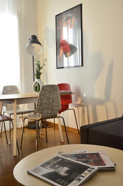 Casa Al 4 Apartment Firenze Bagian luar foto