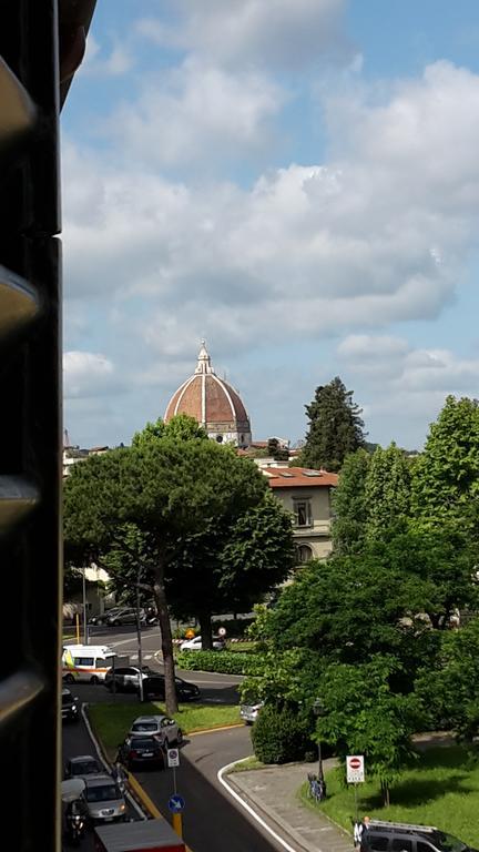Casa Al 4 Apartment Firenze Bagian luar foto