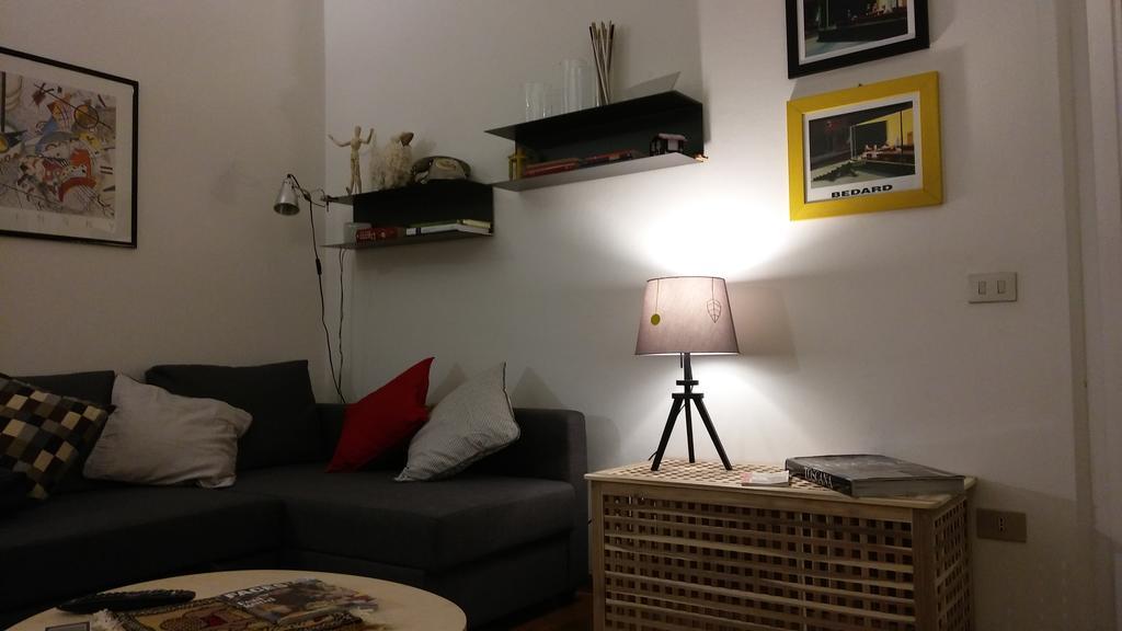 Casa Al 4 Apartment Firenze Bagian luar foto