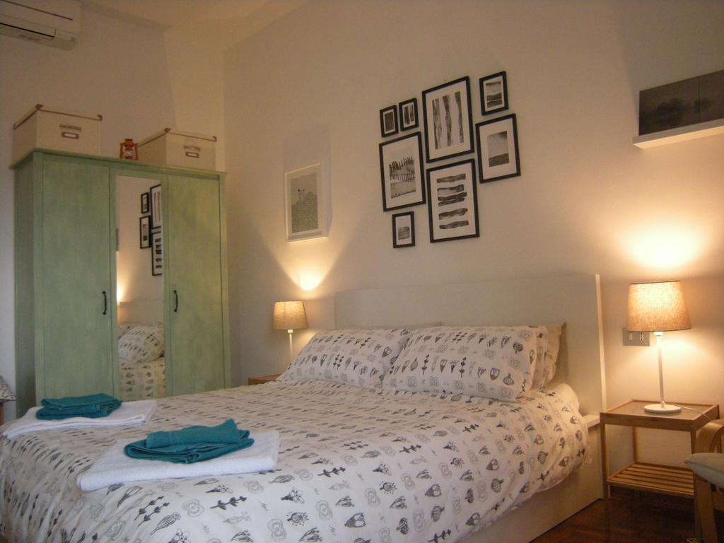 Casa Al 4 Apartment Firenze Bagian luar foto