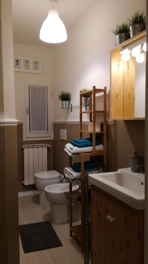 Casa Al 4 Apartment Firenze Bagian luar foto